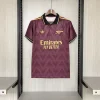 26/27 Arsenal Special Edition Soccer Jersey