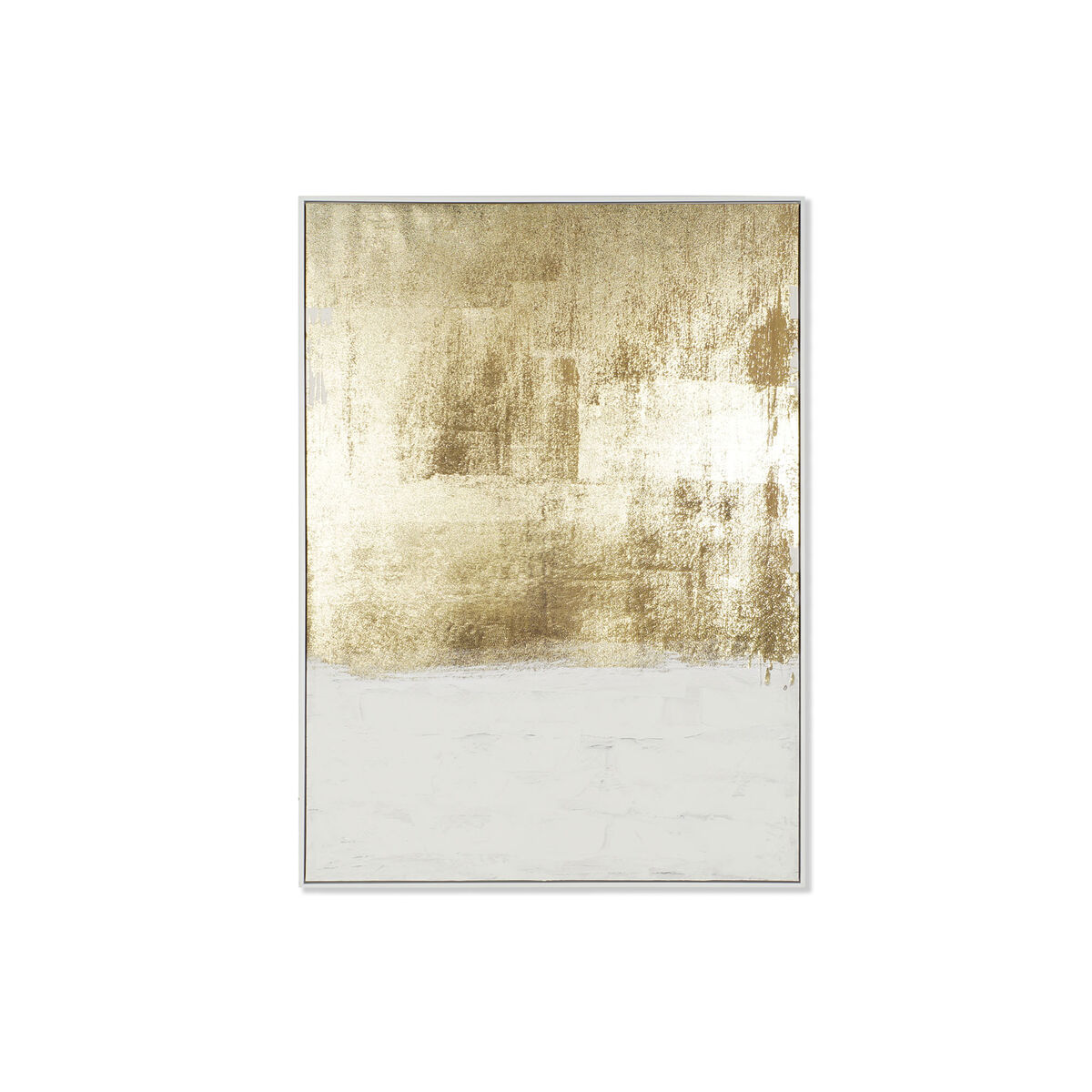 Canvas Home ESPRIT polystyrene Canvas 103 x 4,5 x 143 cm