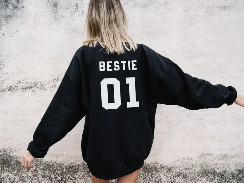 Best Friends Sweatshirt