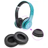 Protein Leather Ear Cushion Pads for MDR-DS7000 RF6000 RF6500 CD470