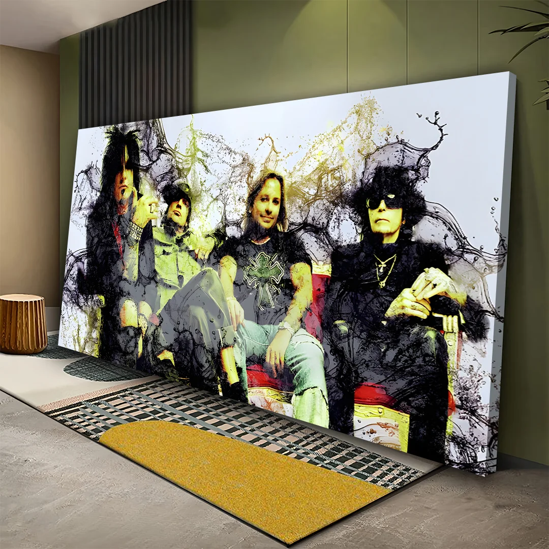 Canvas Wall Art