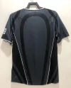 Joyfball 2001 Retro Psg Paris Saint-Germain Third Away Football Jersey
