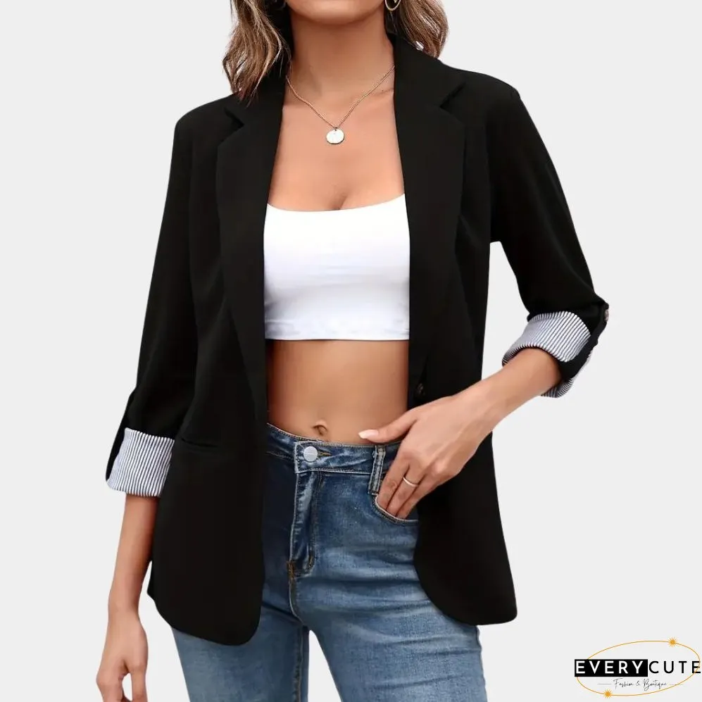 Casual and Fashionable winter garment