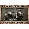 Motorcycle - Metal Tin Signs(8*12Inch/12*16Inch) - Garage&Transport