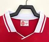 1996/1997 Retro Liverpool Home Football Jersey Long Sleeve 1:1 Thailand Quality