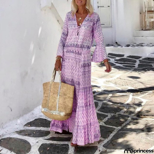 Comfortable and Stylish Dress