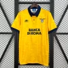 Retro 1991 Lazio Soccer Jersey Away