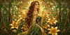 Luxury AB Velvet Diamond Painting Kit - Beauty