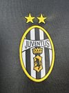 2001-2002 Retro Juventus Away Soccer Jersey 1:1 Thai Quality
