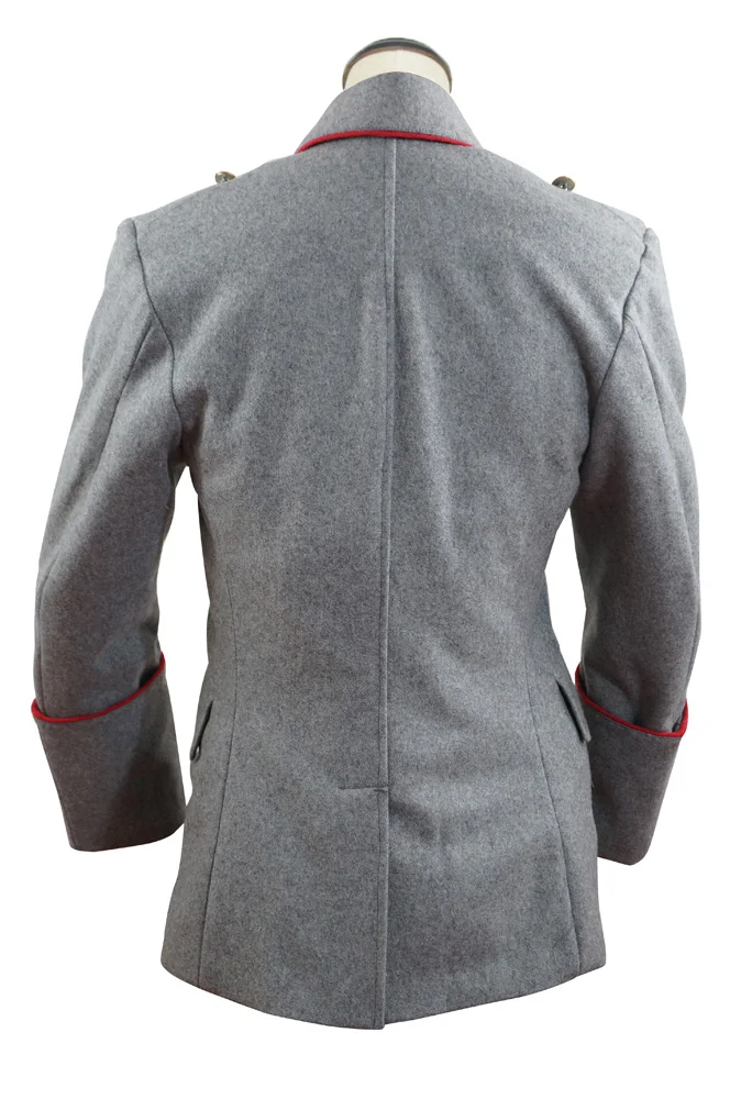   Empire German M1916 Kleiner Rock of the Royal Bavarian Artillery wool tunic German-Uniform