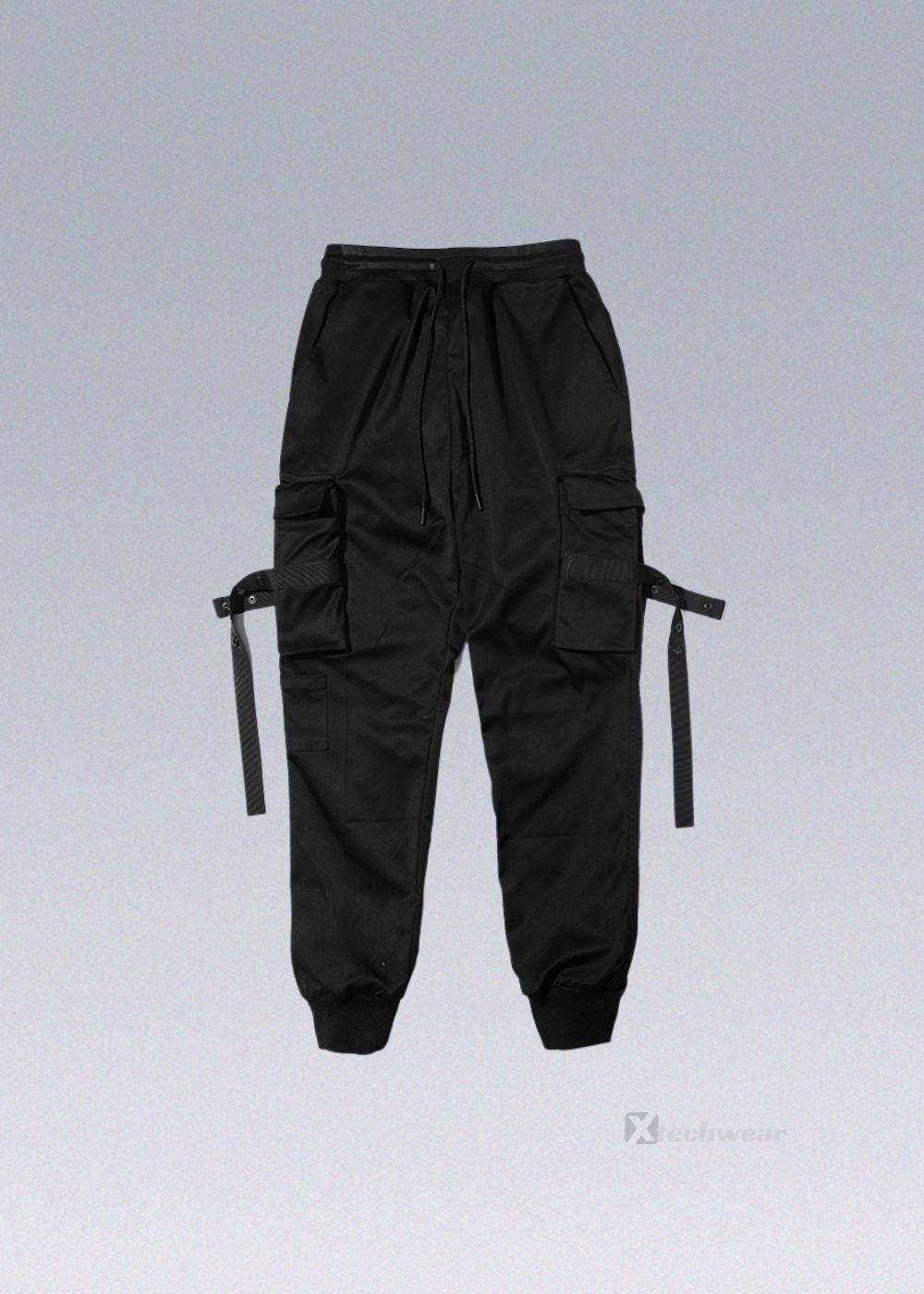 Ribbon Patatro Pants WSNH LAB.® techwear-x