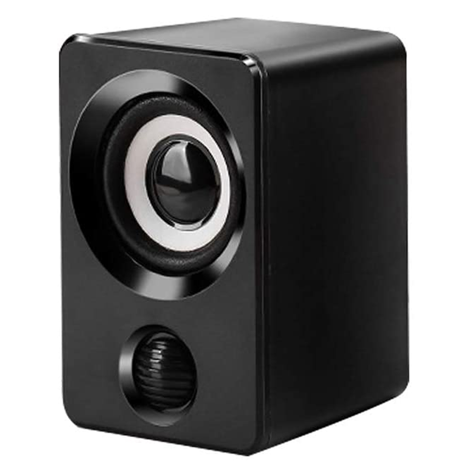 

USB Computer Speakers, Portable Bass Mini Desktop Speakers for Mobile Phone, 501 Original