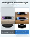  Under Desk Wireless Charger