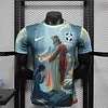 Joyfball 2025 Player Version Brazil Special Edition Football Jersey（The player version jersey is a bit tight, please pay attention to the size selection）