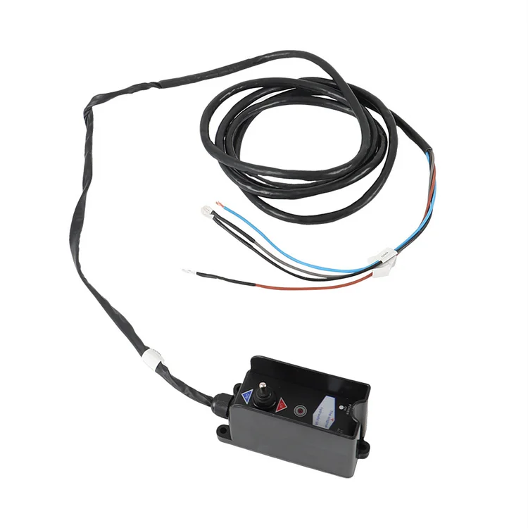 SEBLAFF Truck Lift Gate Equipment Fixed Control Switch Replacement for G2 Series 1034 1036 1040 1340 1046 1346 000987
