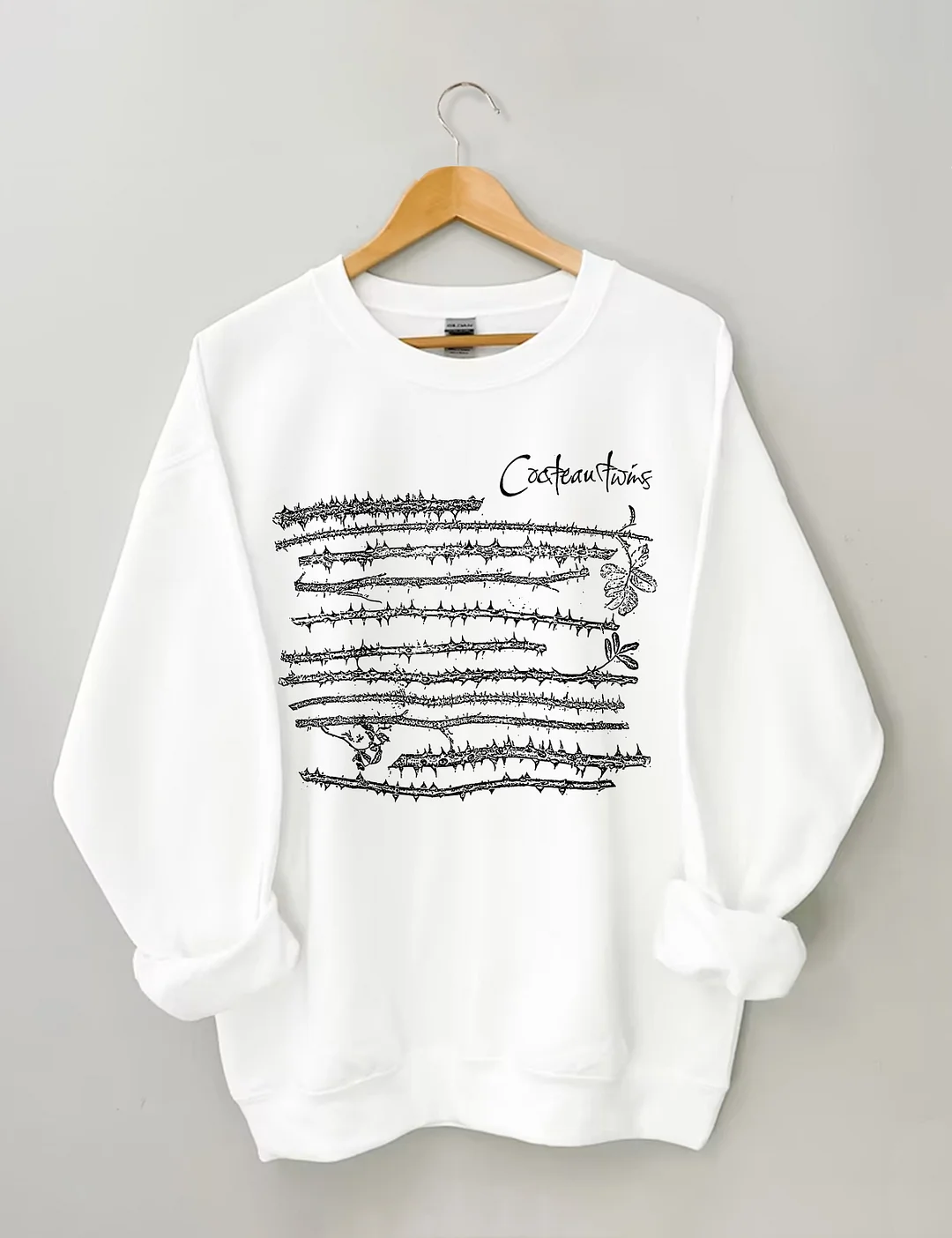 Cocteau Twins Sweatshirt