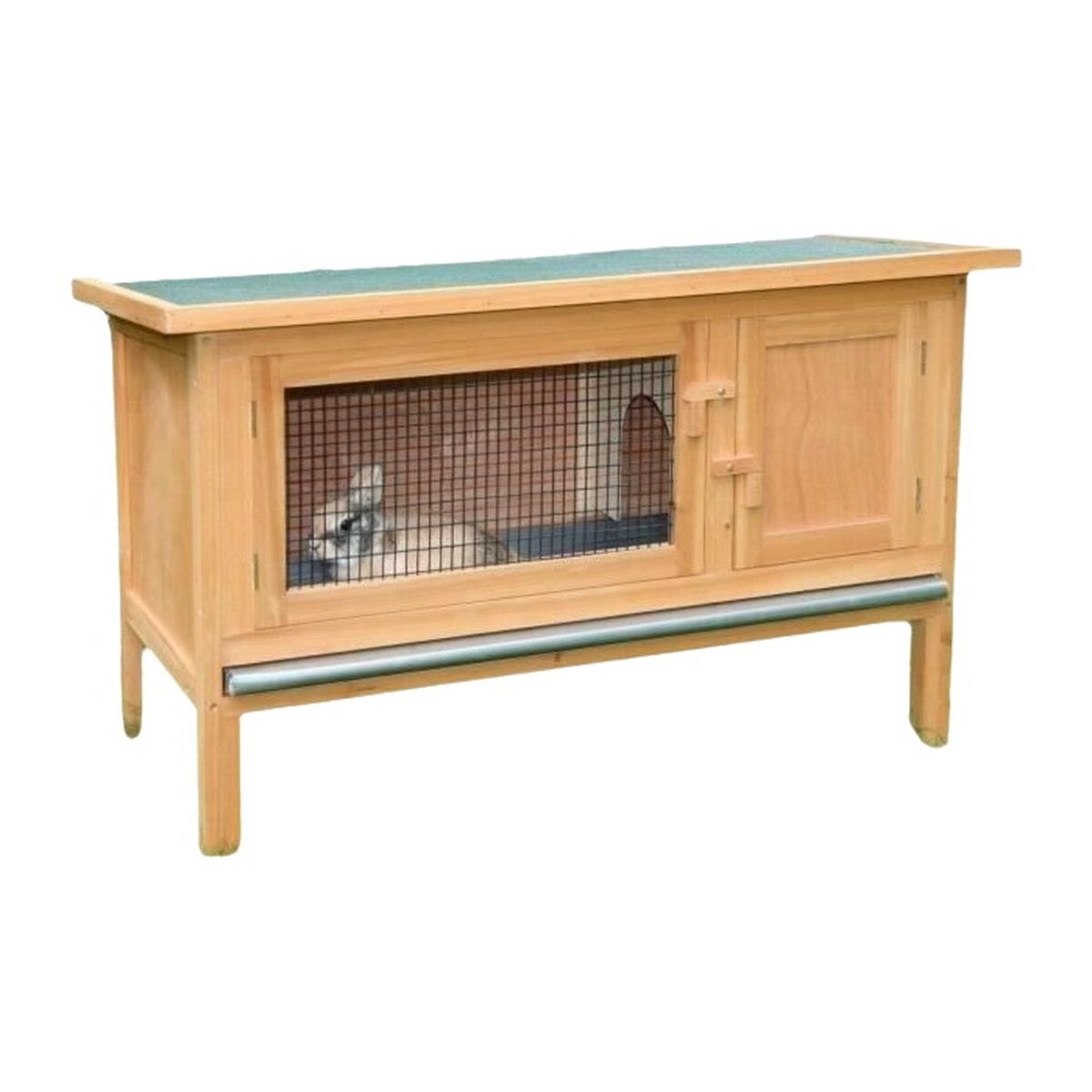 Cage Kerbl Metal