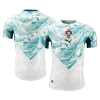 Portugal Away Player Version Jersey World Cup 2026