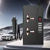 150W Car Power Inverter DC 12V 24V To AC 110V 220V Car Inverter for Vehicles
