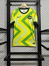 2025/2026 Australia Home Football Jersey 1:1 Thai Quality
