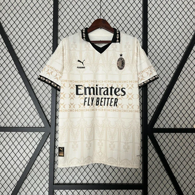 2024/25 AC Milan Special Edition Shirt
