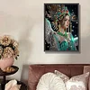 Girl - Crystal Rhinestone Diamond Painting