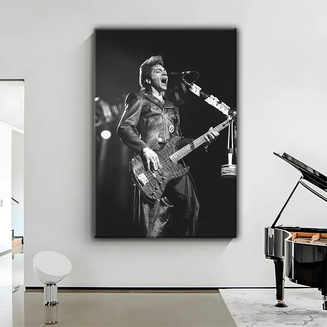 Canvas Wall Art