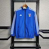 2023 Reversible Windbreaker ItalyFootball Shirt 1:1 Thai Quality