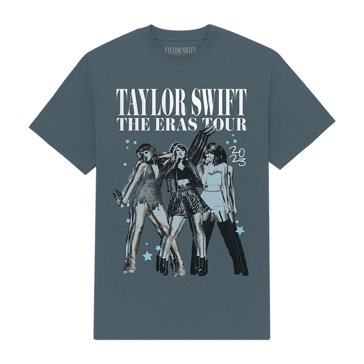 taylor swift tour 1989 shirt