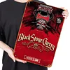 Black Stone Cherry - Vintage Metal Signs - 20*30cm/30*40cm - Music