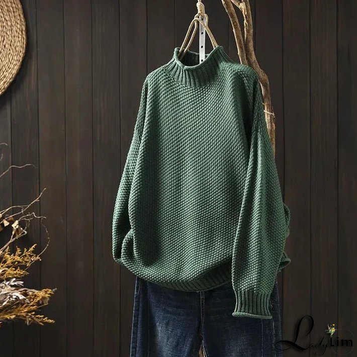Classic and Elegant general Sweater