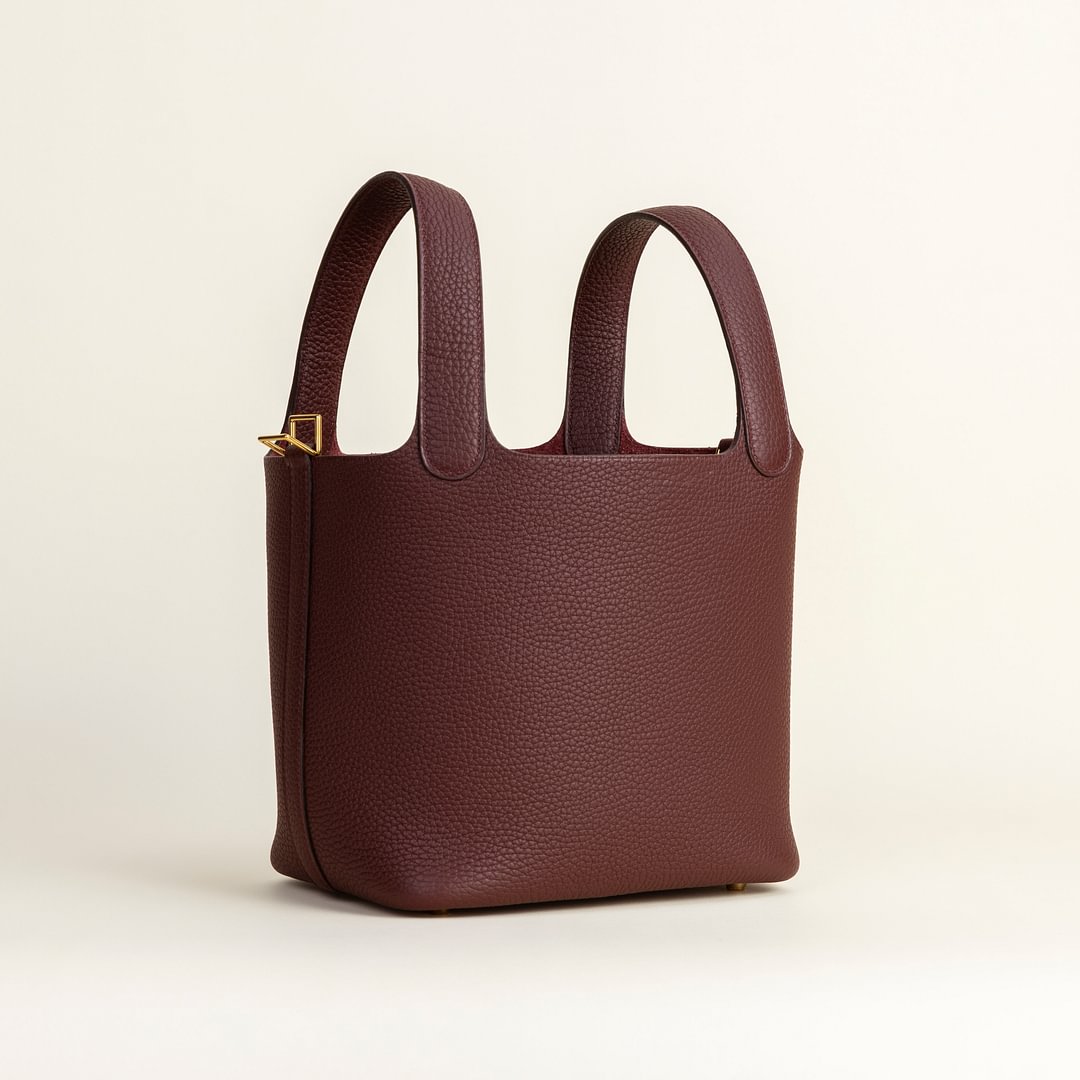 Picotin18 Clemence 41 Havane GHW