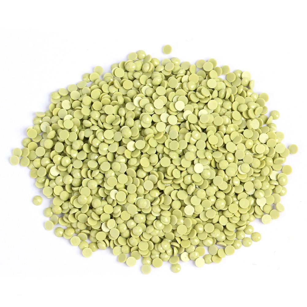

Round Bead Stone DMC - 3348, 501 Original
