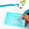 Cute Flamingo Diamond Painting Pen Kit(3 Pen Set)