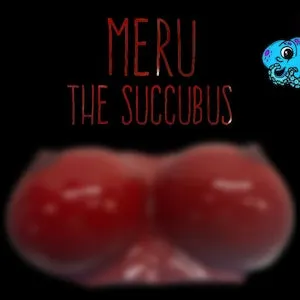 pornhint Pornhint Mature Fantasy Stroker "Meru" 100% Body Safe Platinum Silicone Masturbator