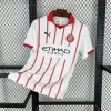 25/26 Girona Soccer Jersey Home