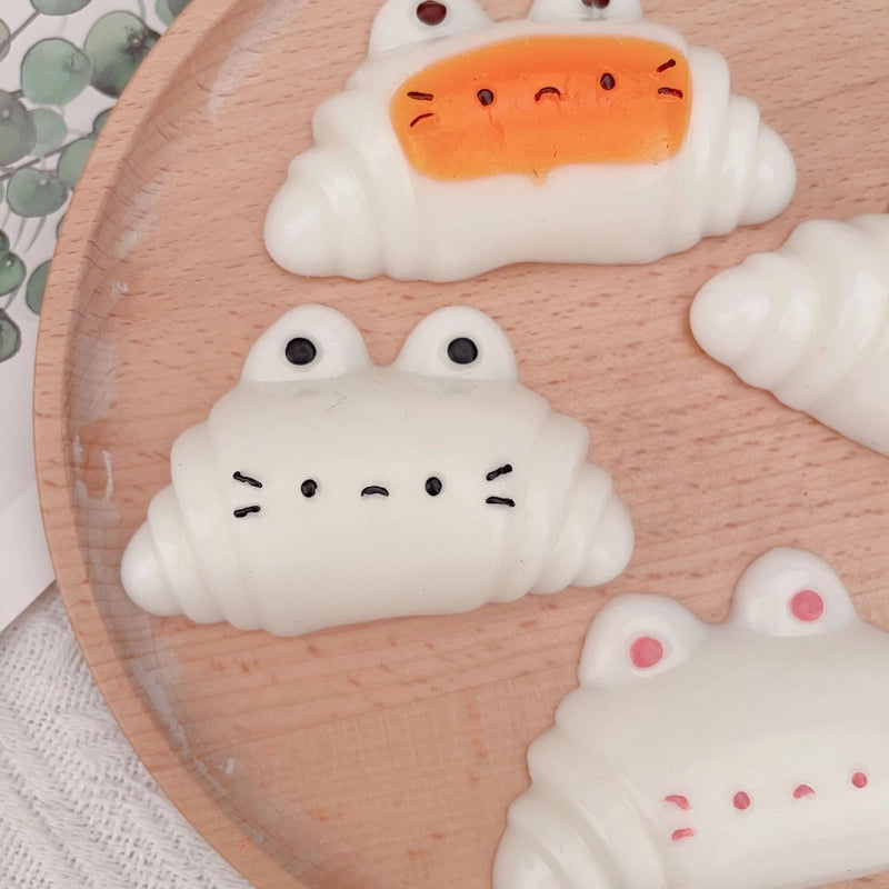 Squishy Toy Cat Tpr Toys