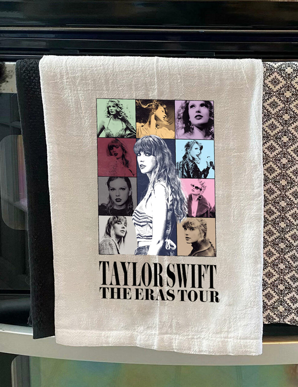 The Eras Tour Tea Towel