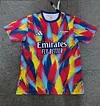 2025/2026 Arsenal Training clothes 01 Football Jersey 1:1 Thai Quality