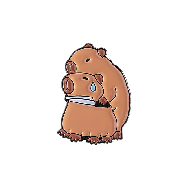Foto del pin Cozy Sleeping Bear