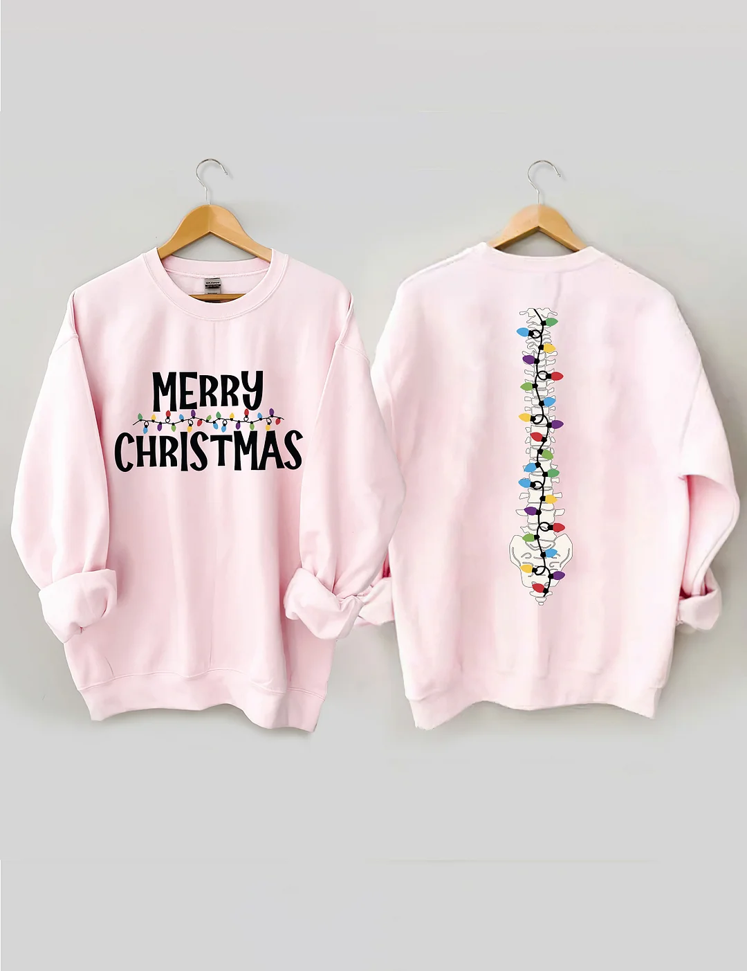 Merry Christmas Sweatshirt