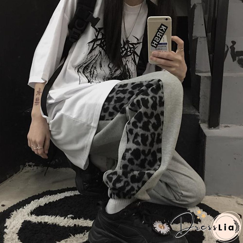 Gothic T Shirt Couple Clothes Skeleton Graphic Tshirt For Woman Crew Neck Tops Short Sleeve Tee Anime Harajuku Clothing