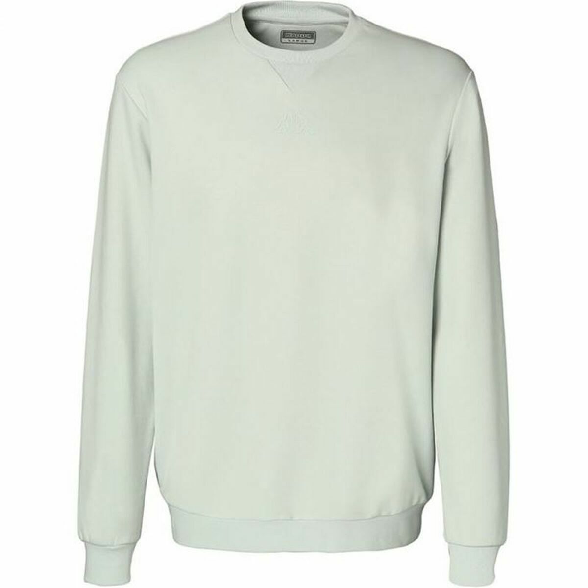 Men&rsquo;s Sweatshirt without Hood Kappa Grey - sale.kim -  endless selection of finest brands