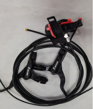 JOYOR Electric Scooter Accessories  Brake Lines (front and rear)