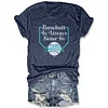 Baseball Is Always Better In Seattle Tee
