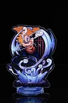 Hashibira Inosuke Acrylic Stand Display - Free Shipping - Demon Slayer: Kimetsu no Yaiba