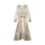 real silk life dresses Real Silk Life | Mulberry Silk Maxi Dress