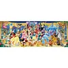 Disney - quadratischer Bohrer Diamantmalerei - 110*50cm (große Größe)