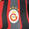 2024/2025 Galatasaray Third Away Football Shirt 1:1 Thai Quality