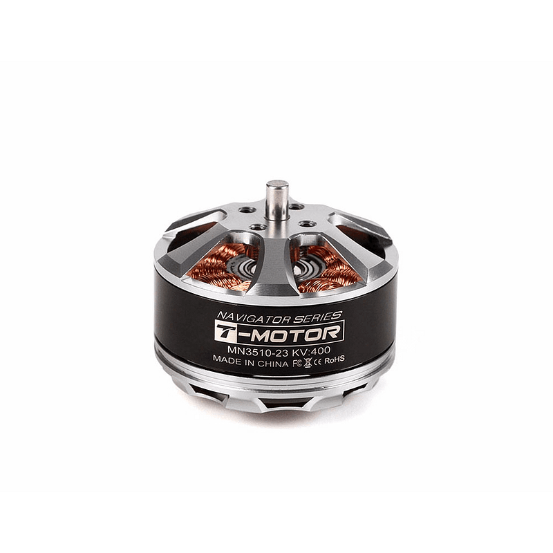 【9個セット】ドローンT-MOTOR MN4014 KV330 モーター MN4014 KV330 2.6kg Thrust UAV Motor for Aerial Photography